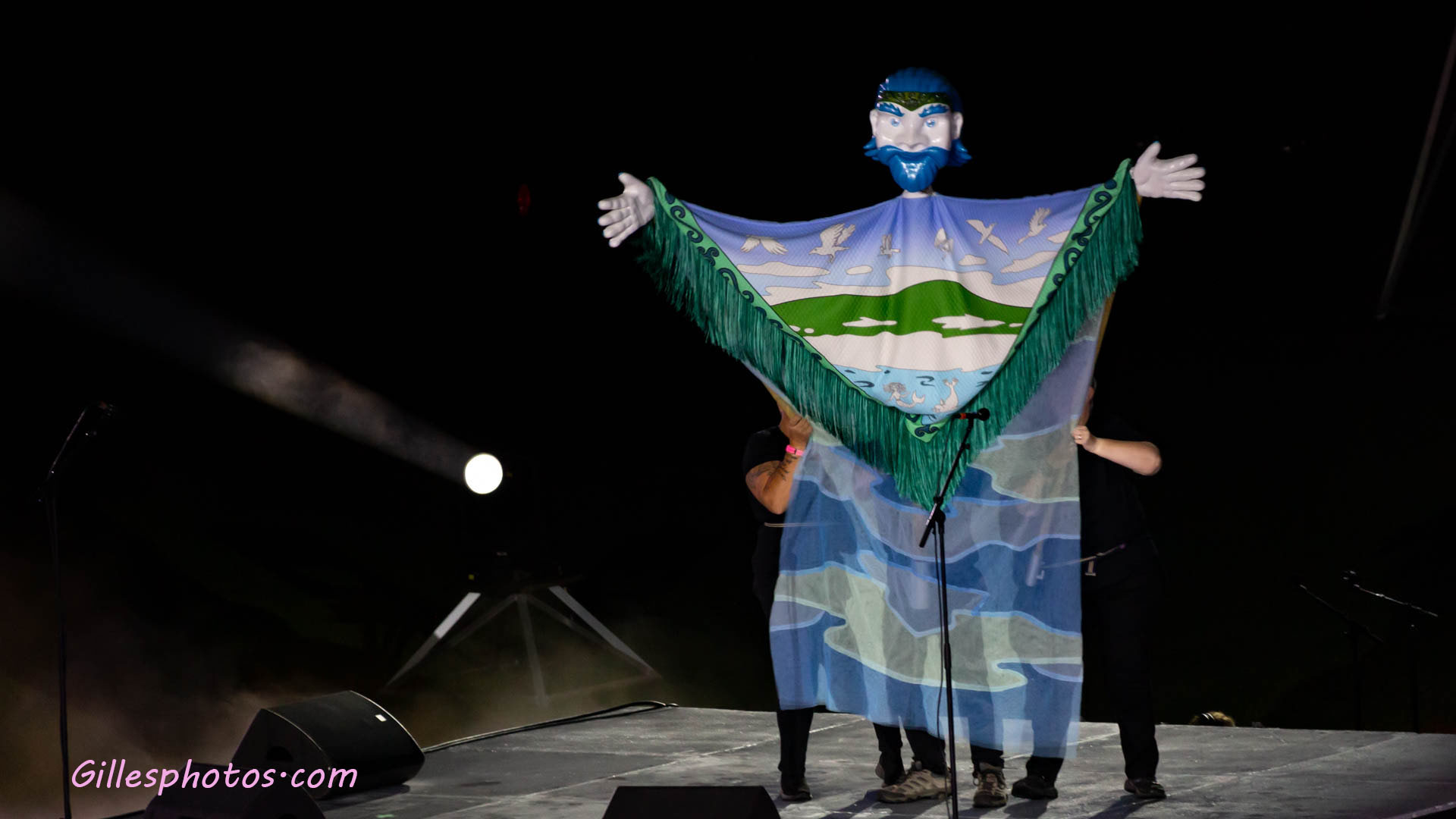 Festival Interceltique de LORIENT